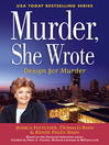 Design for Murder